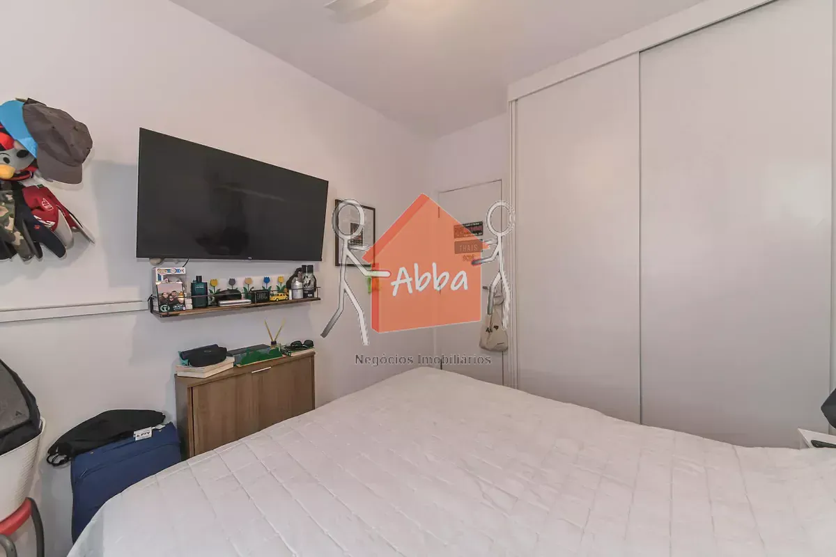 Apartamento, 3 quartos, 82 m² - Foto 25