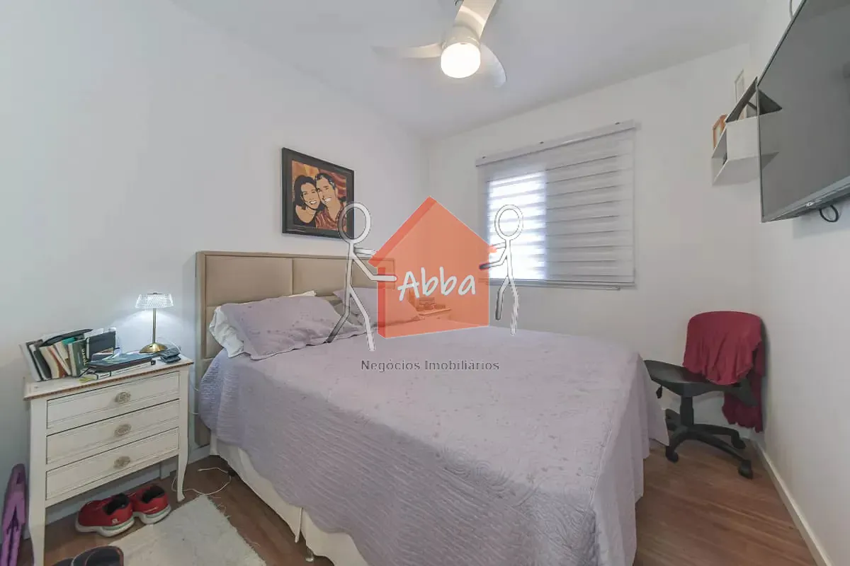 Apartamento, 3 quartos, 82 m² - Foto 26