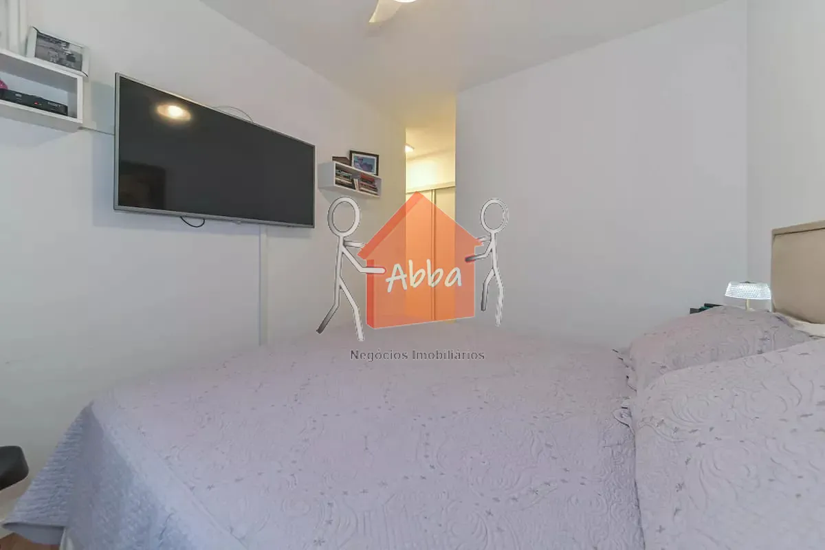 Apartamento, 3 quartos, 82 m² - Foto 27
