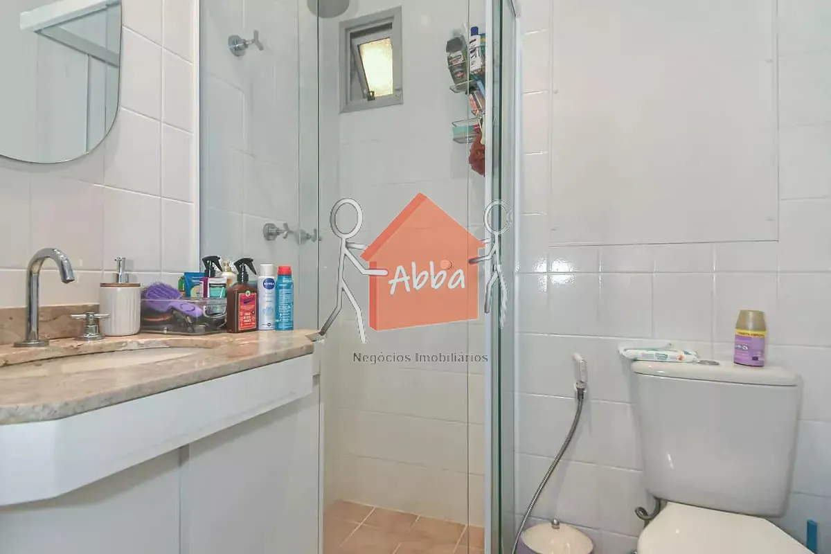 Apartamento, 3 quartos, 82 m² - Foto 29