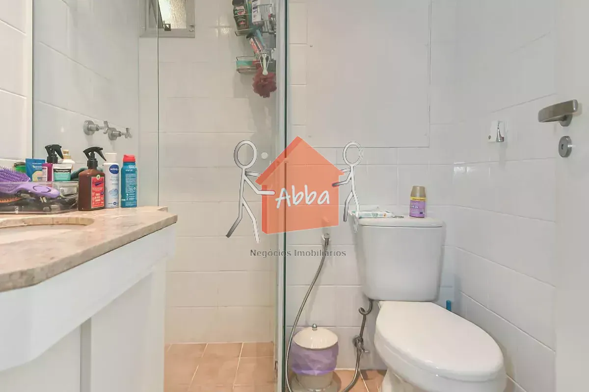 Apartamento, 3 quartos, 82 m² - Foto 31
