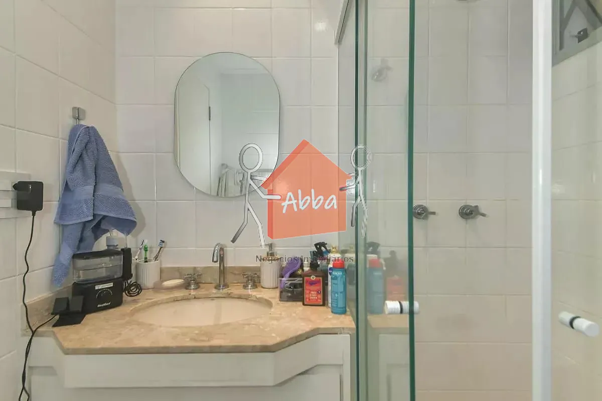 Apartamento, 3 quartos, 82 m² - Foto 32