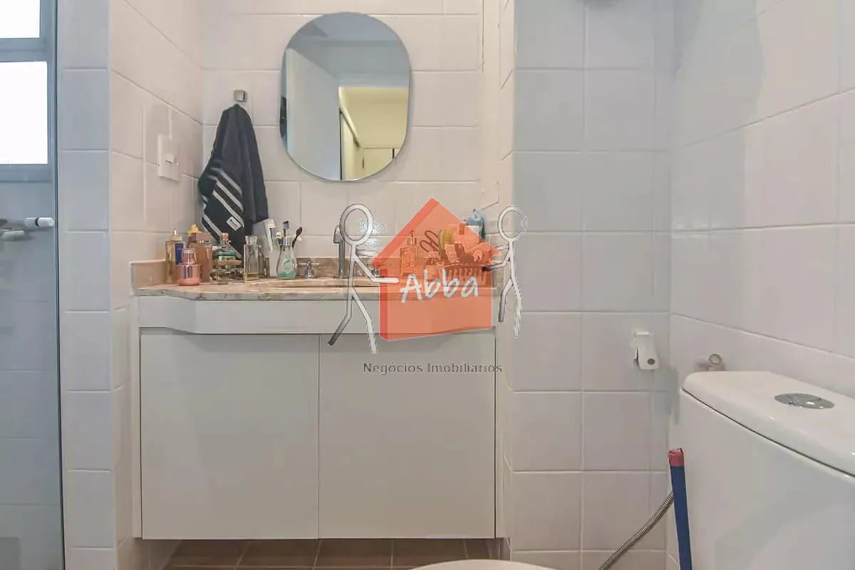 Apartamento, 3 quartos, 82 m² - Foto 34