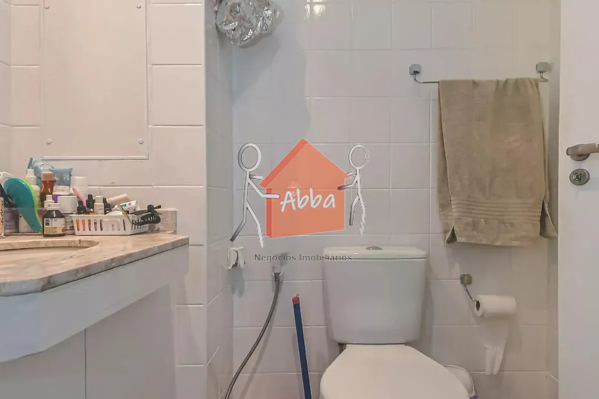 Apartamento, 3 quartos, 82 m² - Foto 35