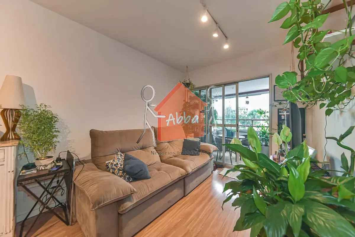 Apartamento, 3 quartos, 82 m² - Foto 3