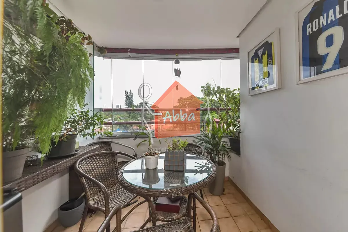 Apartamento, 3 quartos, 82 m² - Foto 36