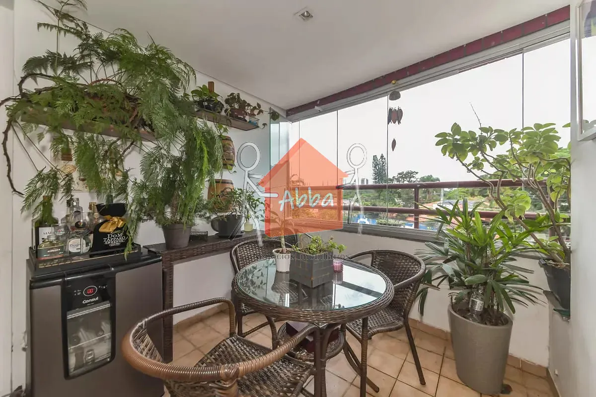 Apartamento, 3 quartos, 82 m² - Foto 37