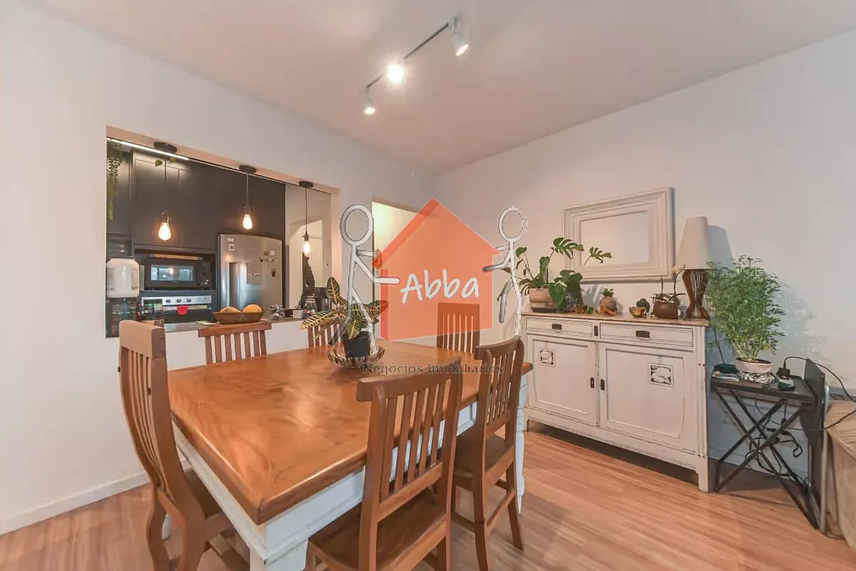 Apartamento, 3 quartos, 82 m² - Foto 4