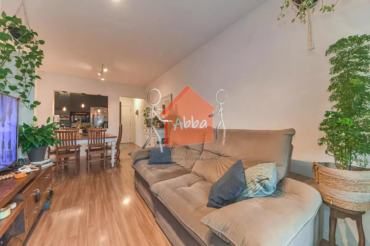Apartamento, 3 quartos, 82 m² - Foto 5