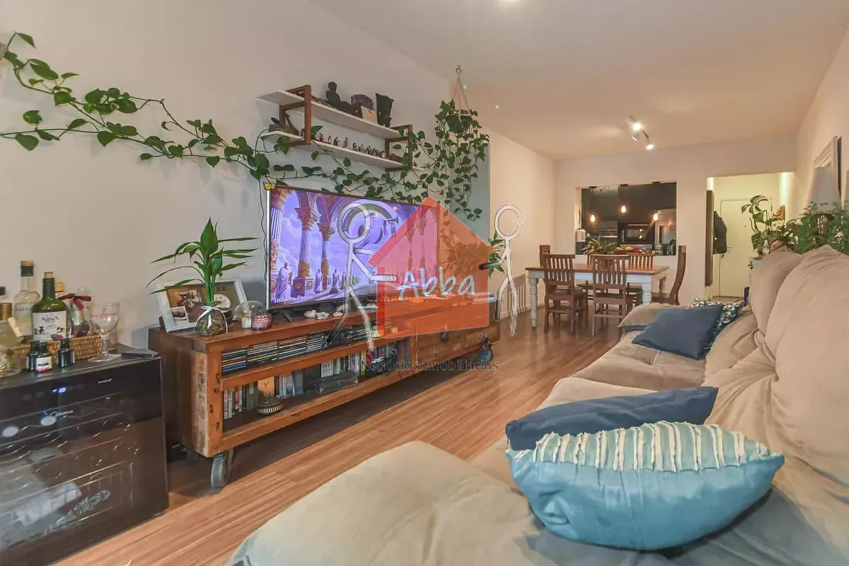 Apartamento, 3 quartos, 82 m² - Foto 6