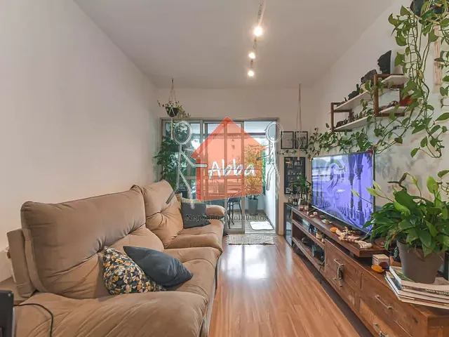 Apartamento com 104m² 3 quartos e 3 banheiros, à venda, no bairro Chácara Santo Antônio (Zona Sul) em São Paulo