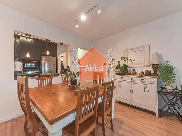 Apartamento com 104m² 3 quartos e 3 banheiros, à venda, no bairro Chácara Santo Antônio (Zona Sul) em São Paulo