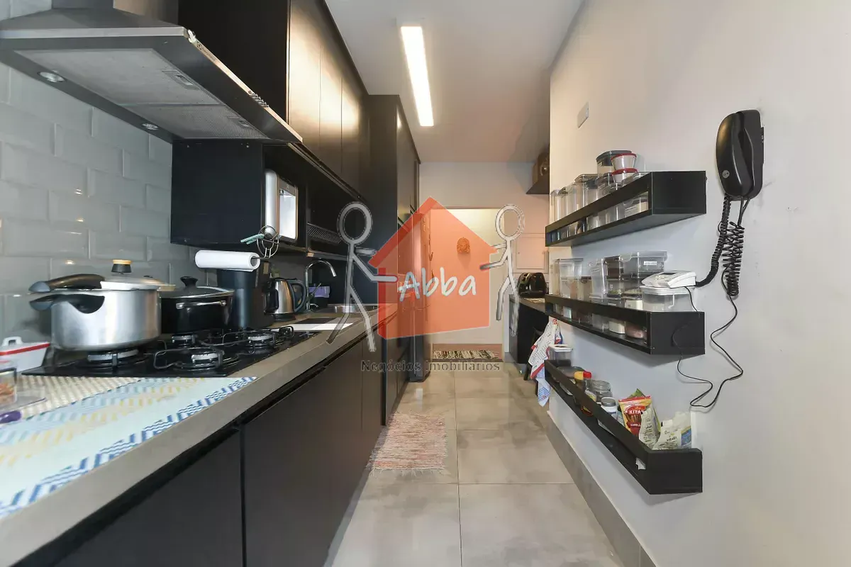 Apartamento, 3 quartos, 82 m² - Foto 8