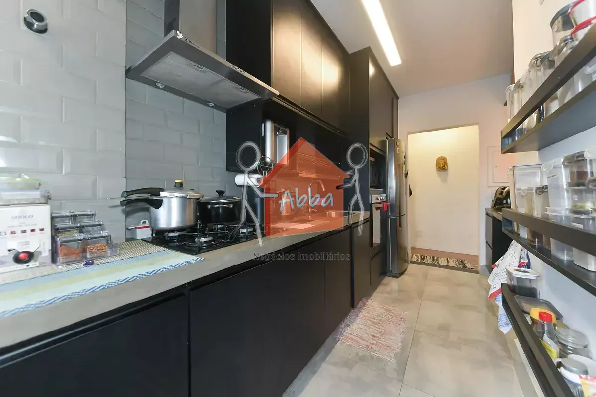 Apartamento, 3 quartos, 82 m² - Foto 9