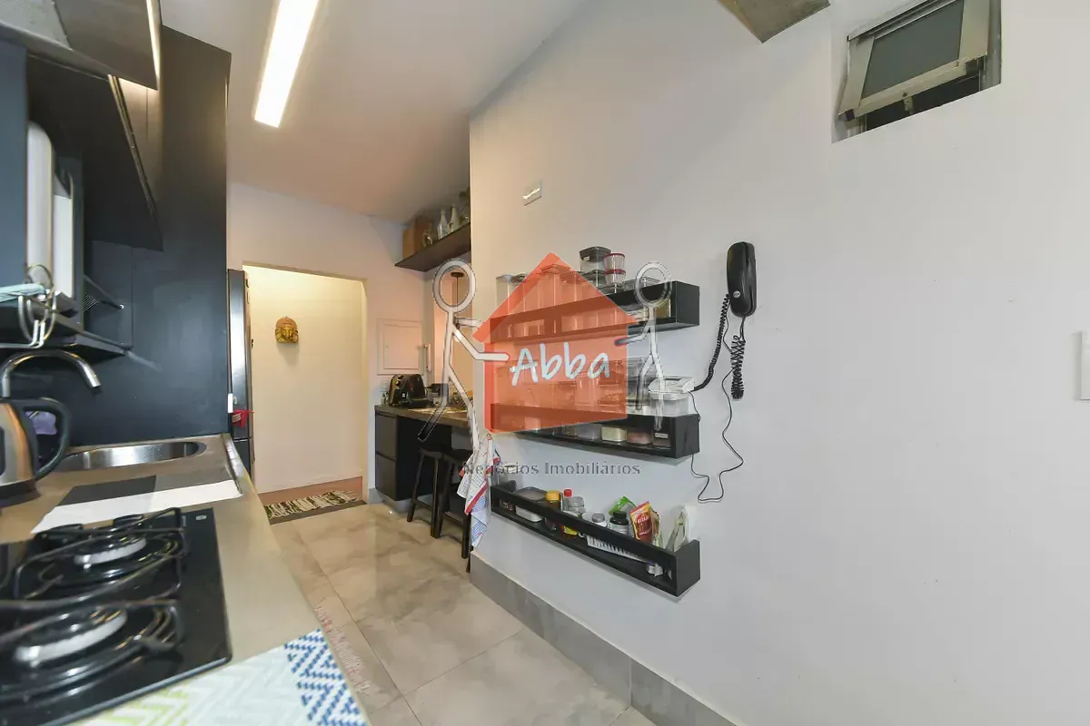 Apartamento, 3 quartos, 82 m² - Foto 10