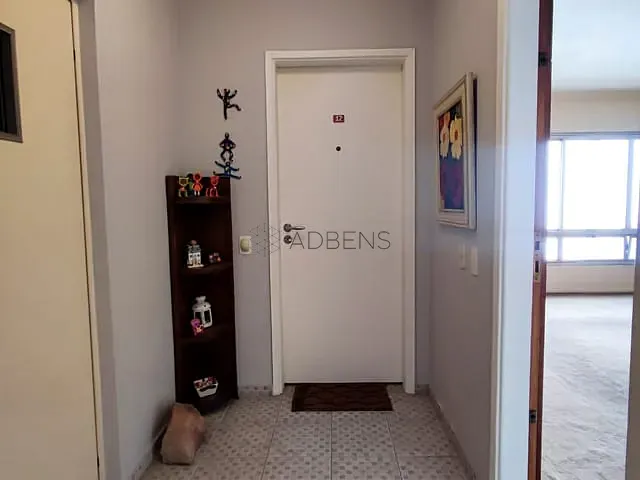 Apartamento 2 quartos e 3 banheiros, à venda, no bairro Itaim Bibi em São Paulo