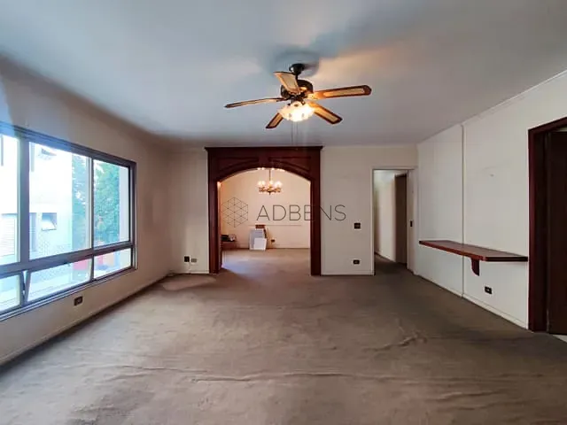 Apartamento 2 quartos e 3 banheiros, à venda, no bairro Itaim Bibi em São Paulo