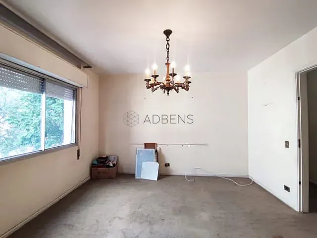 Apartamento 2 quartos e 3 banheiros, à venda, no bairro Itaim Bibi em São Paulo