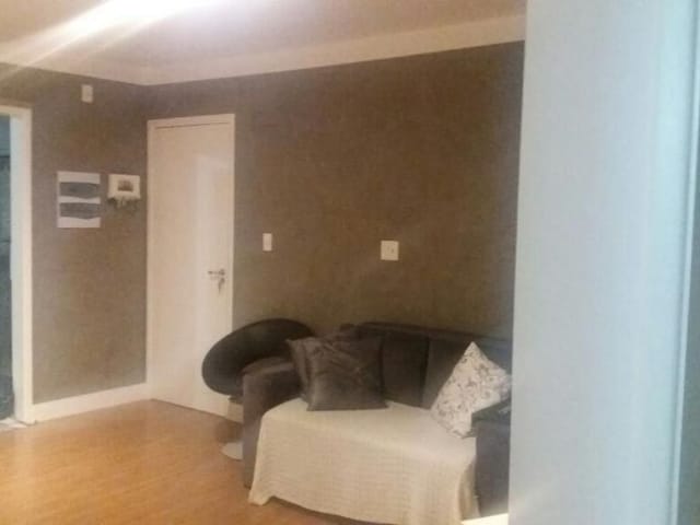 Foto do Apartamento - Apartamento à venda 3 Quartos, 1 Suite, 2 Vagas, 90M², City Bussocaba, Osasco - SP | Condominio Residencial Passeio de Bussocaba | BUSSOCABA ADMINISTRACAO DE BENS E IMOVEIS LTDA