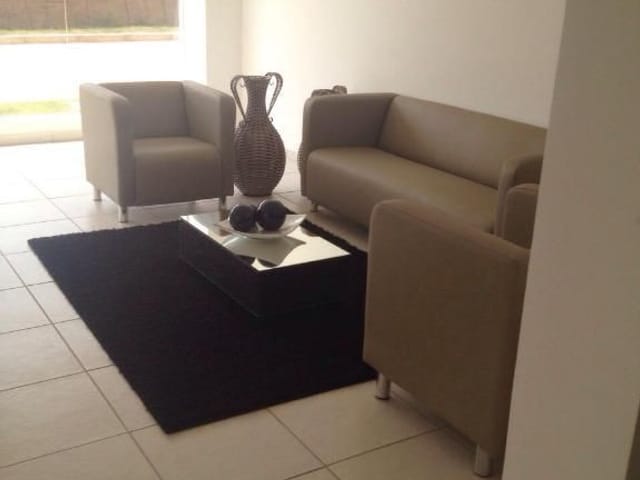 Foto do Apartamento - Apartamento à venda 3 Quartos, 1 Suite, 2 Vagas, 90M², City Bussocaba, Osasco - SP | Condominio Residencial Passeio de Bussocaba | BUSSOCABA ADMINISTRACAO DE BENS E IMOVEIS LTDA