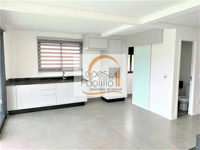 Apartamento 3 quartos e 4 banheiros, à venda, no bairro Nova Gardênia em Atibaia