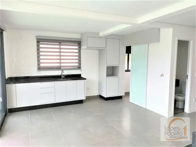 Apartamento 3 quartos e 4 banheiros, à venda, no bairro Nova Gardênia em Atibaia