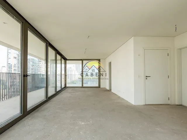 Apartamento com 231m² 3 quartos e 5 banheiros, à venda, no bairro Vila Olímpia em São Paulo