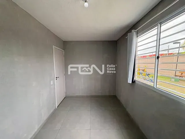 Apartamento 2 quartos e 1 banheiro, à venda, no bairro Ponto Certo em Camaçari