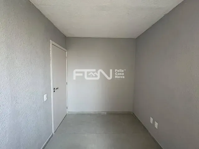 Apartamento 2 quartos e 1 banheiro, à venda, no bairro Ponto Certo em Camaçari