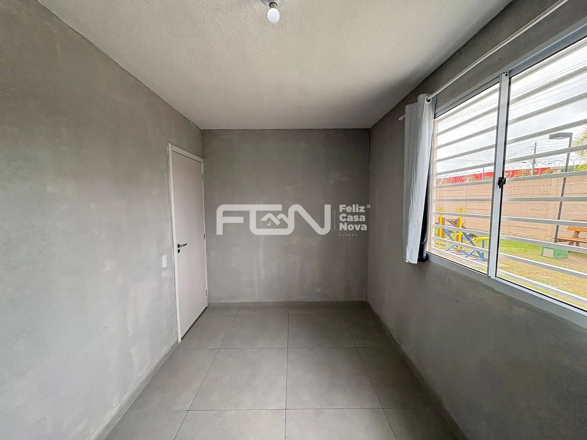 Apartamento, 2 quartos, 40 m² - Foto 4