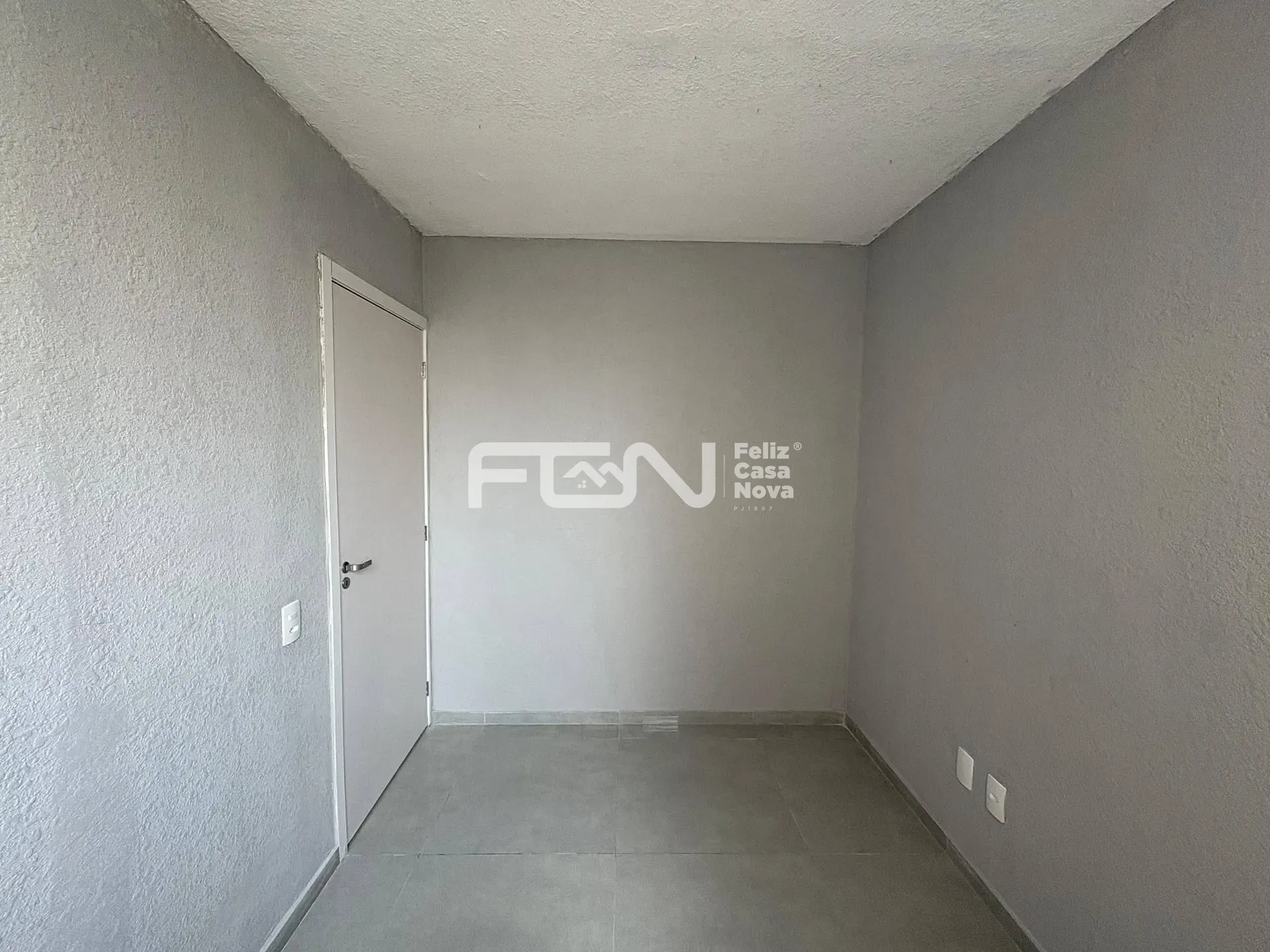 Apartamento, 2 quartos, 40 m² - Foto 5