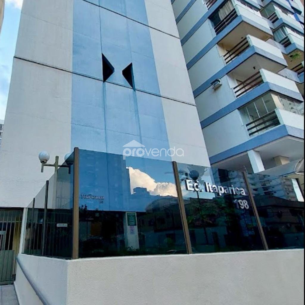 Apartamento, 2 quartos, 67 m² - Foto 1