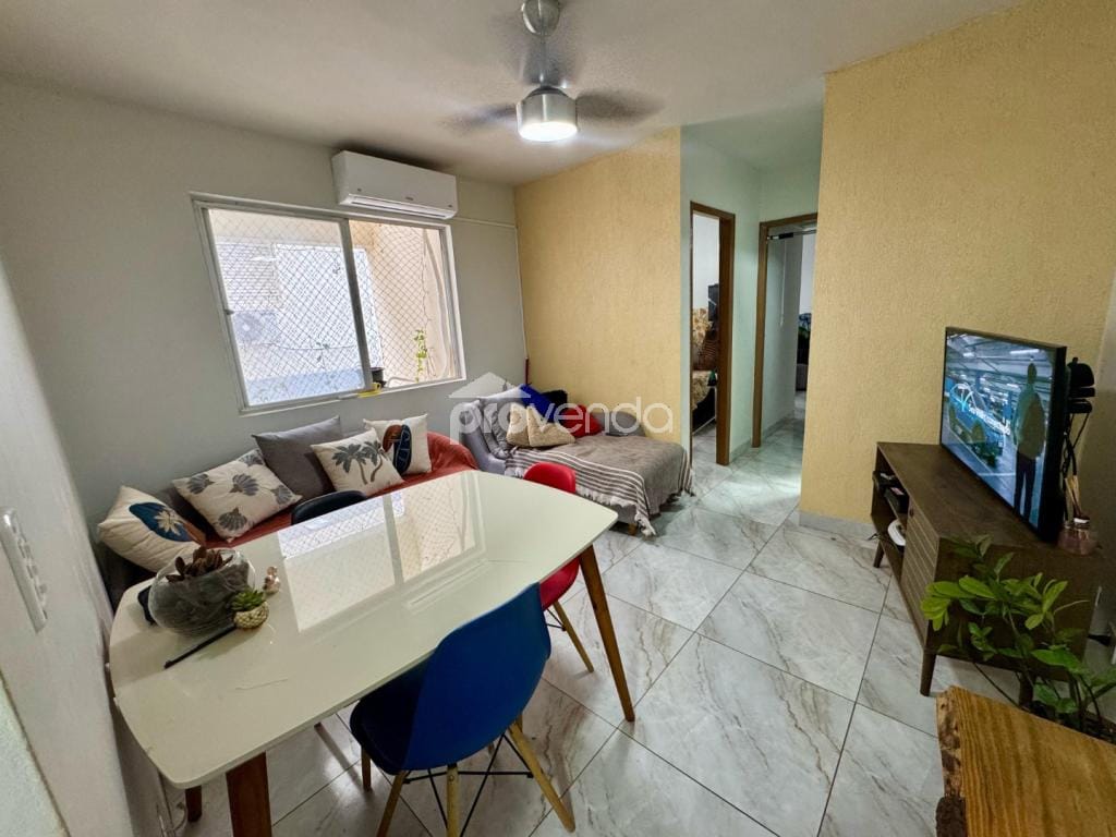 Apartamento, 2 quartos, 67 m² - Foto 2