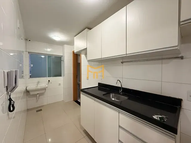 Apartamento 3 quartos e 4 banheiros, para alugar, no bairro Marco em Belém