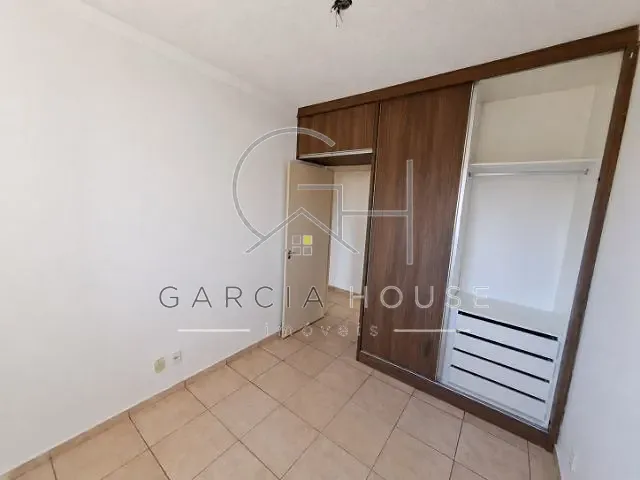 Apartamento com 43m² 2 quartos e 1 banheiro, à venda, no bairro Jardim Marchesi em Ribeirão Preto