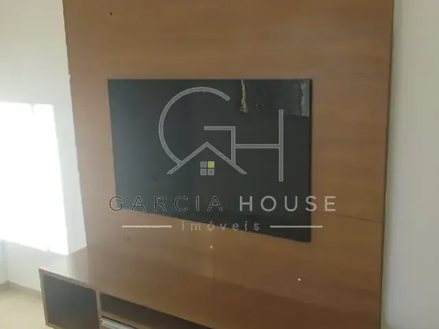 Apartamento com 43m² 2 quartos e 1 banheiro, à venda, no bairro Jardim Marchesi em Ribeirão Preto