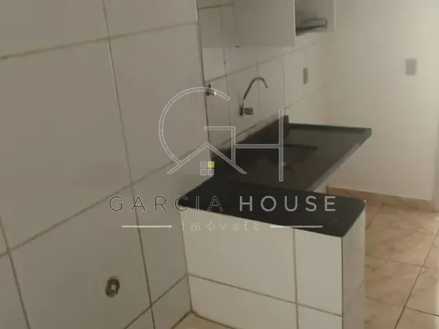 Apartamento com 43m² 2 quartos e 1 banheiro, à venda, no bairro Jardim Marchesi em Ribeirão Preto