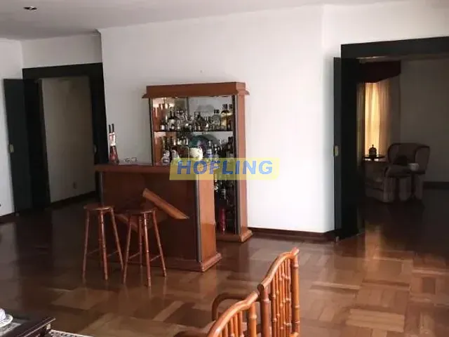 Apartamento à venda, no bairro Jardim Claret em Rio Claro