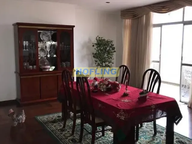 Apartamento à venda, no bairro Jardim Claret em Rio Claro