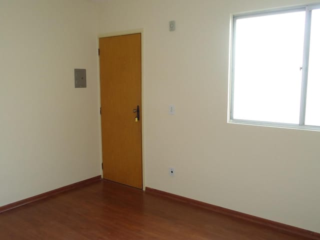 Foto do Apartamento - Apartamento residencial à venda, Conjunto Residencial Trinta e Um de Março, São José dos Campos. | INDEPENDENCE NEGOCIOS IMOBILIARIOS LTDA