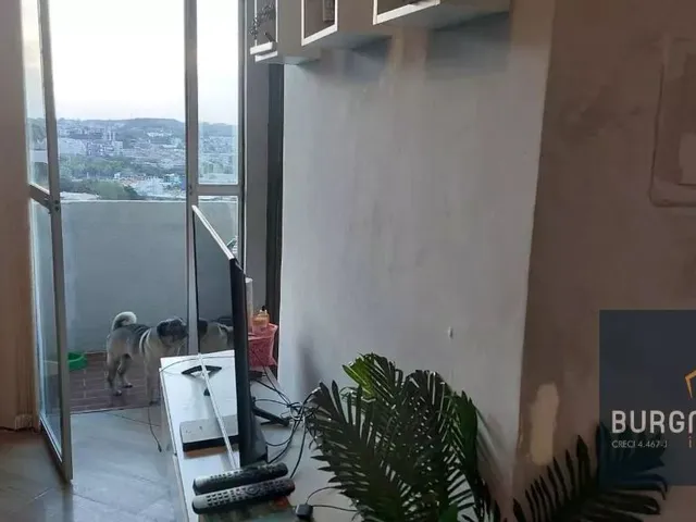 Apartamento 1 quarto e 1 banheiro, à venda, no bairro Bigorrilho em Curitiba