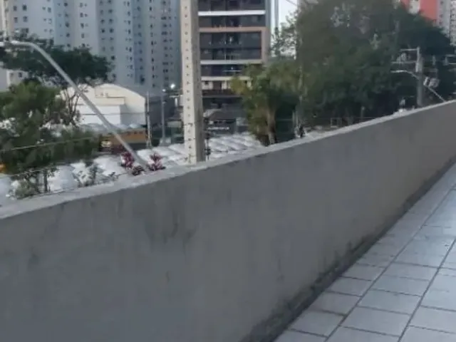 Apartamento 1 quarto e 1 banheiro, à venda, no bairro Bigorrilho em Curitiba