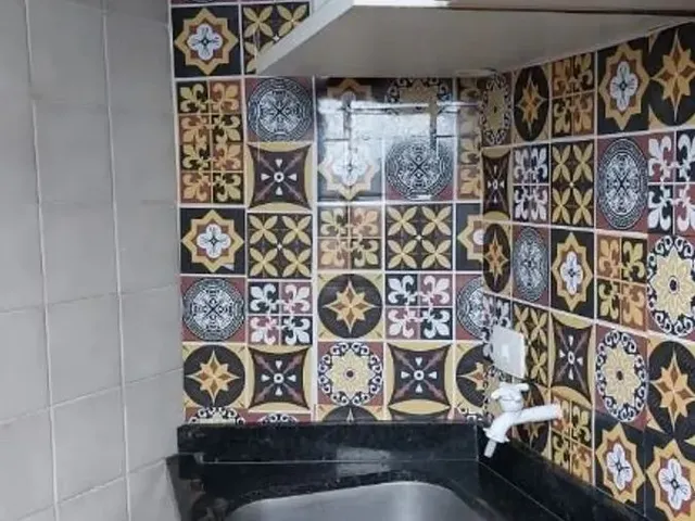 Apartamento 1 quarto e 1 banheiro, à venda, no bairro Bigorrilho em Curitiba