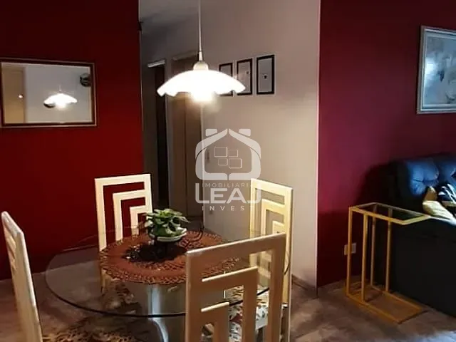 Apartamento 3 quartos e 1 banheiro, à venda, no bairro Vila Prel em São Paulo