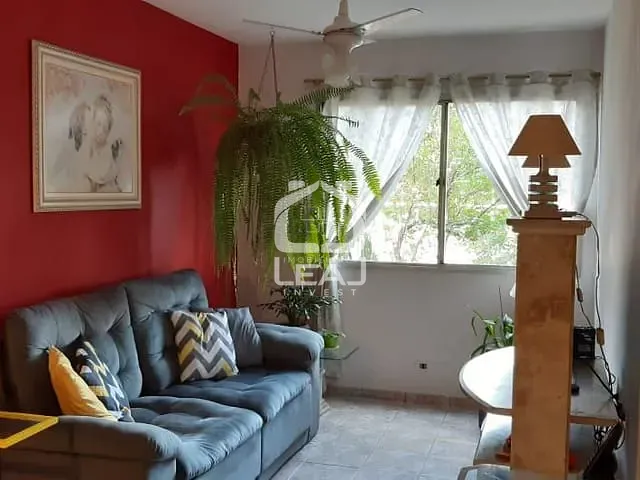 Apartamento 3 quartos e 1 banheiro, à venda, no bairro Vila Prel em São Paulo