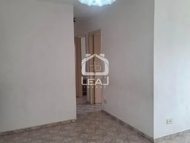 Apartamento 3 quartos e 1 banheiro, à venda, no bairro Vila Prel em São Paulo