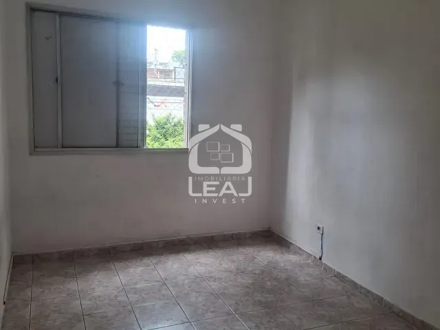 Apartamento 3 quartos e 1 banheiro, à venda, no bairro Vila Prel em São Paulo