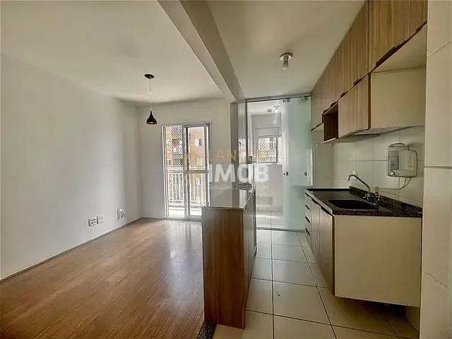 Apartamento 2 quartos e 2 banheiros, à venda, no bairro Parque União em Jundiaí