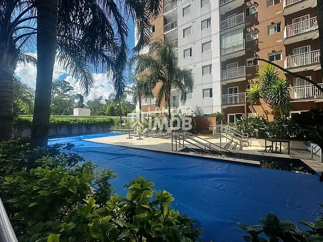 Apartamento 2 quartos e 2 banheiros, à venda, no bairro Parque União em Jundiaí