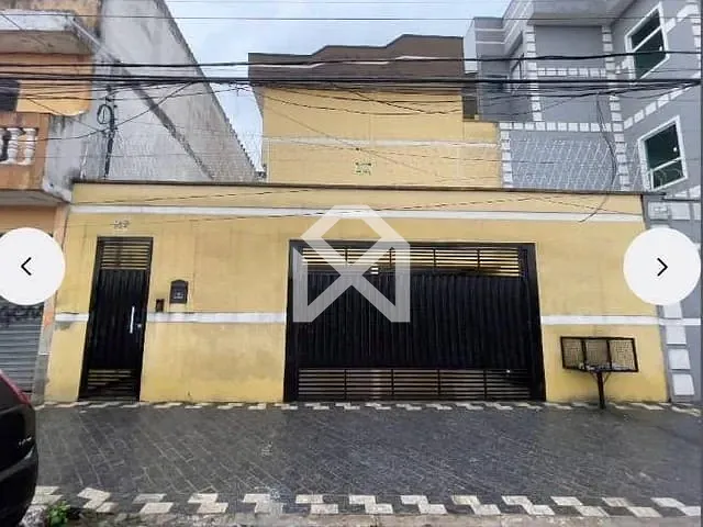 Apartamento com 49m² 2 quartos e 1 banheiro, à venda, no bairro Vila Nhocune em São Paulo